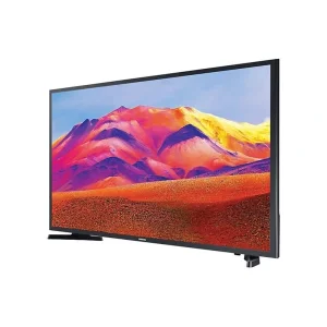 Телевизор 43" Samsung UE43T5300AUXUA LED FHD Smart UA