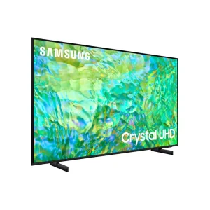 Телевизор 65" Samsung LED 4K UHD 50Hz Smart Tizen Black, UE65DU8000UXUA UA