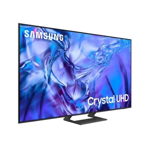 Телевізор 65" Samsung LED 4K UHD 50Hz Smart Tizen Black, UE65DU8500UXUA UA