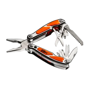 Мультитул Neo Tools, 13 елементів, з LED (01-026) UA