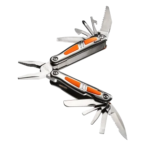 Мультитул Neo Tools, 11 елементів (01-028) UA