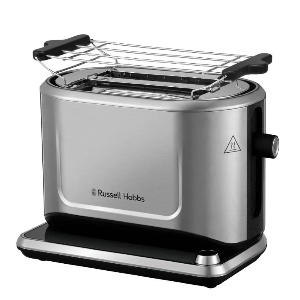 Тостер Russell Hobbs 26210-56 Attentiv UA
