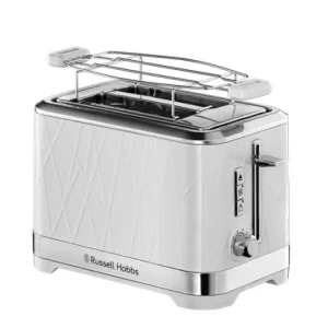 Тостер Russell Hobbs Structure White 28090-56 UA