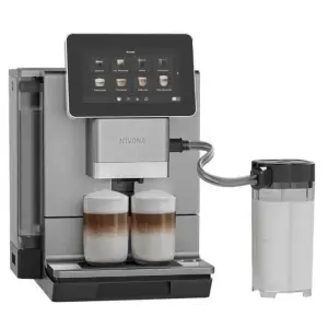 Кавомашина автоматична Nivona NIVO 9103 UA
