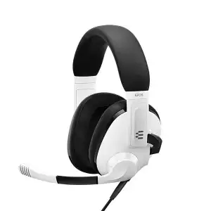 Гарнітура ігрова EPOS H3, mini-jack, 2м, White (1000889) UA