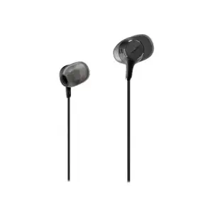 Гарнітура ігрова HyperX Cloud Earbuds III, 3.5мм, чорний (BN7R9AA) UA