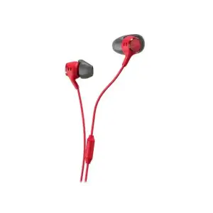 Гарнітура ігрова HyperX Cloud Earbuds III S, USB-C, червоний (BN7S2AA) UA