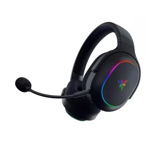 Гарнітура ігрова Razer Barracuda X Chroma, BT/WL, RGB, чорний (RZ04-05220100-R3M1) UA