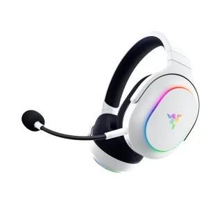 Гарнітура ігрова Razer Barracuda X Chroma, BT/WL, RGB, білий (RZ04-05220200-R3M1) UA