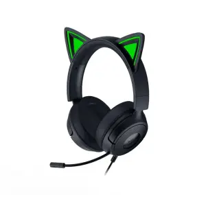 Гарнітура Razer Kraken Kitty V3 X, mini-jack, 1.3м, чорний (RZ04-05350200-R3M1) UA