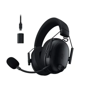 Гарнитура Razer Blackshark V3 Wireless Black (RZ04-05410100-R3M1) UA