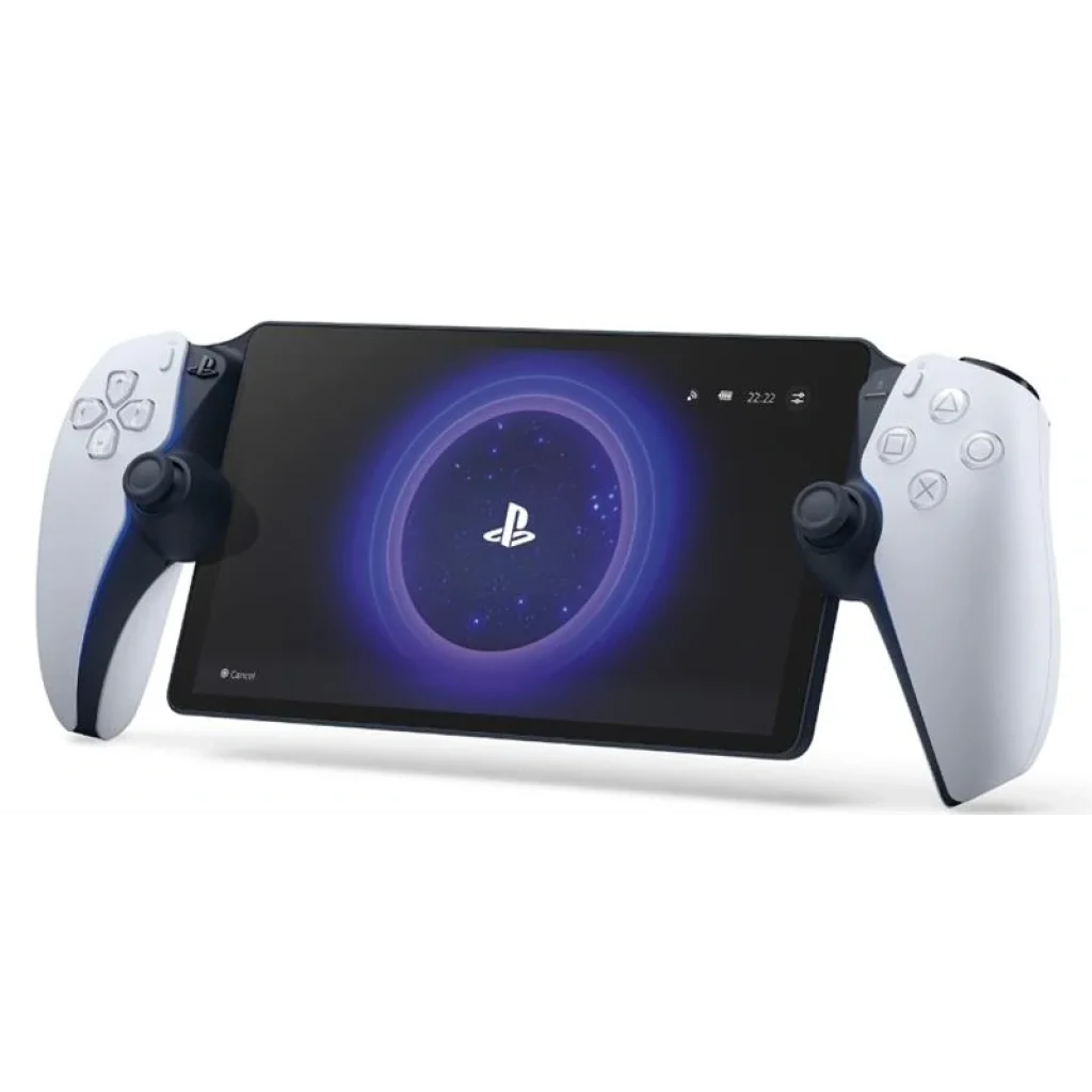 Пристрій для дистанційної гри PlayStation Portal, 1000042436 UA