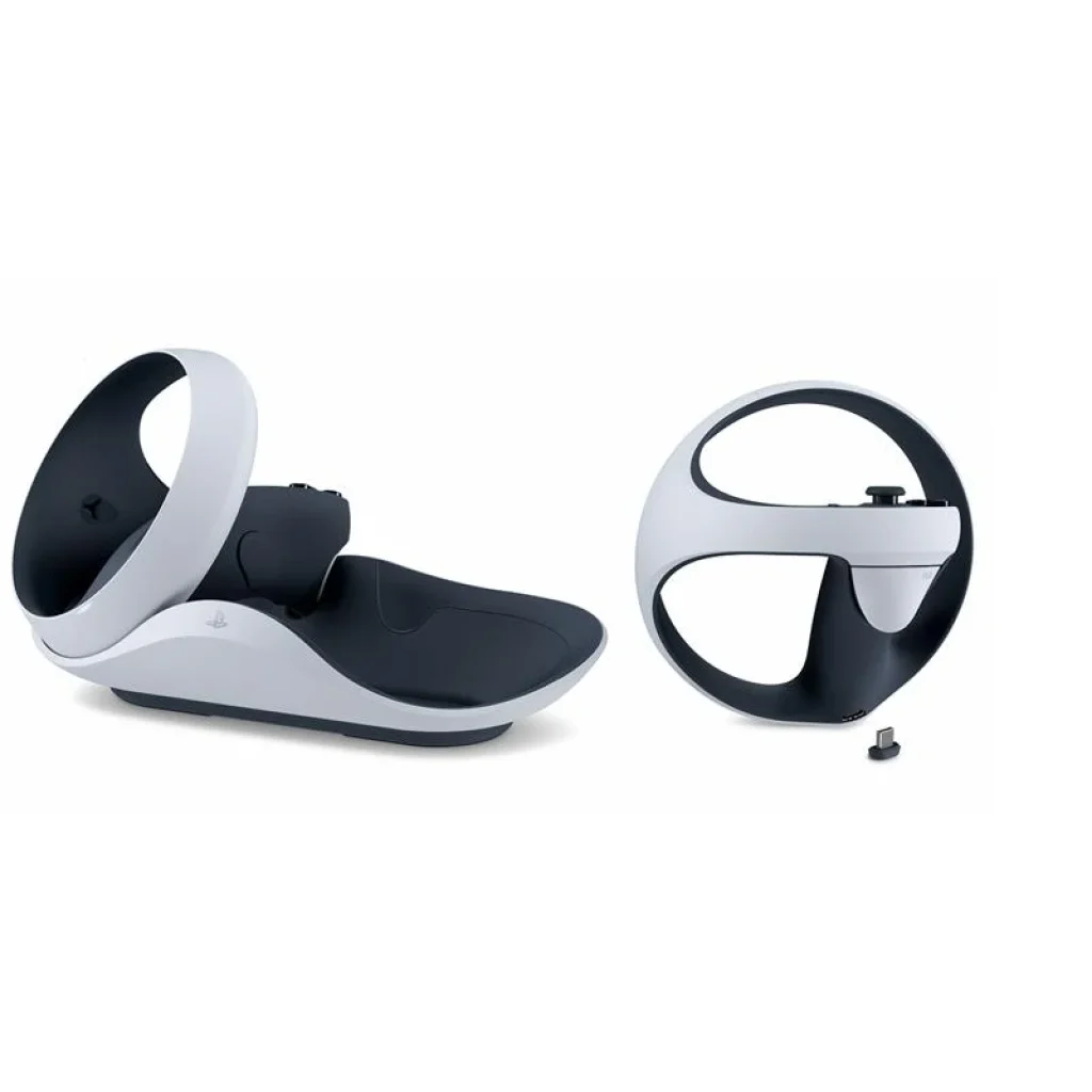 Зарядна станція для контролерів PlayStation VR2, 9480693 UA