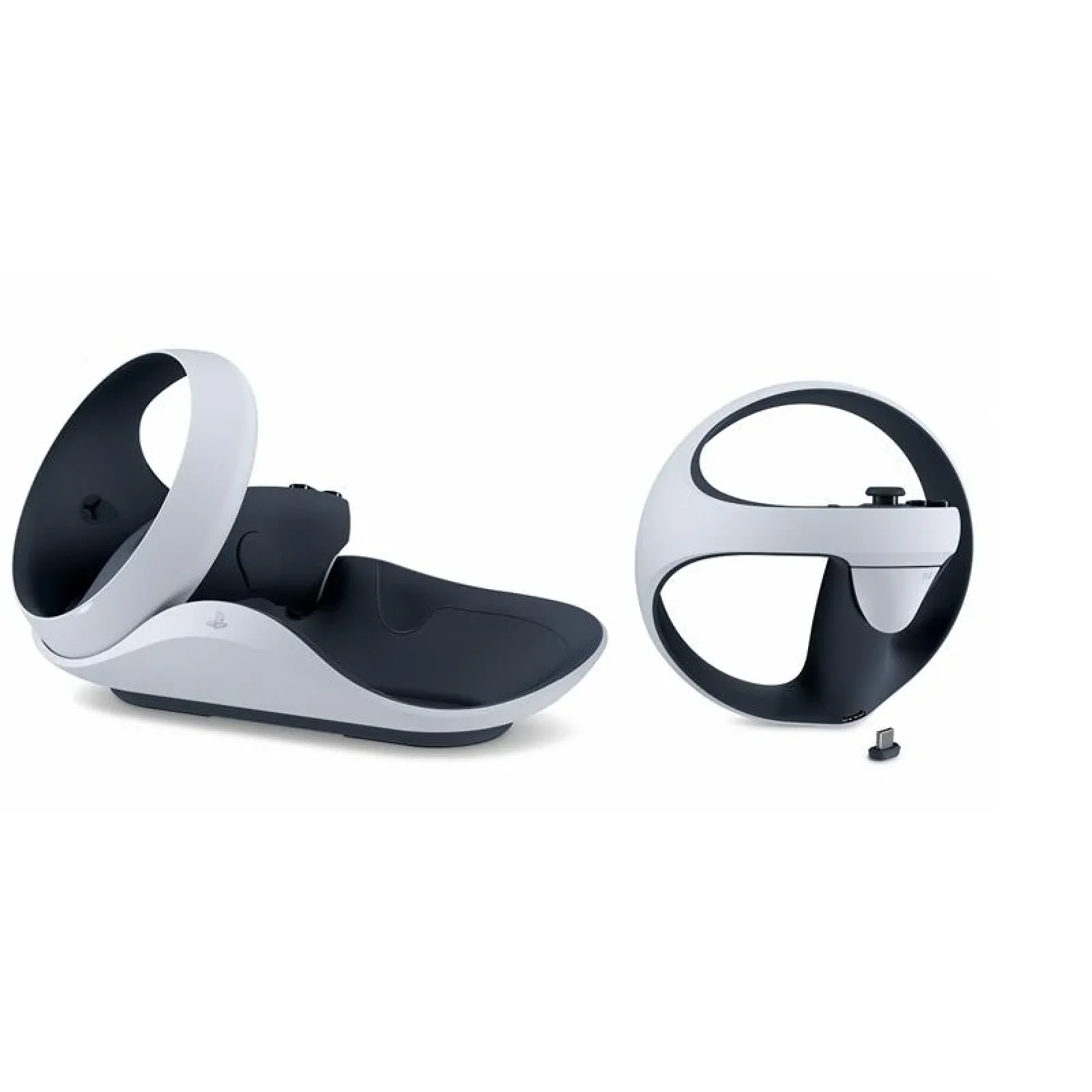 Зарядна станція для контролерів PlayStation VR2, 9480693 UA