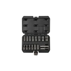 Набір зовнішніх екстракторів Neo Tools, 1/2", 16шт (11-920) UA