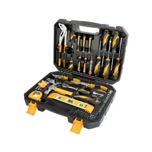 Набір інструментів Tolsen, 89шт, універсальний (85352) UA