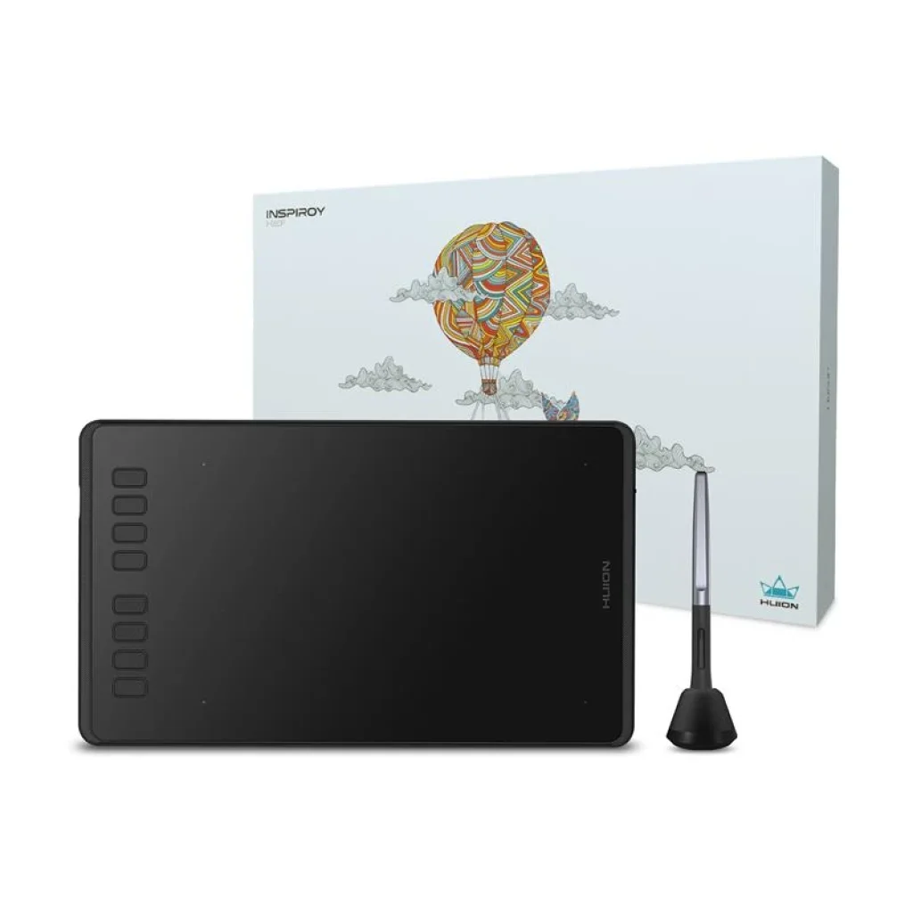 Графічний планшет Huion 8.7