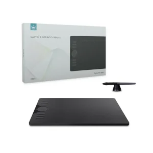 Графічний планшет Huion HS610, HS610_HUION UA