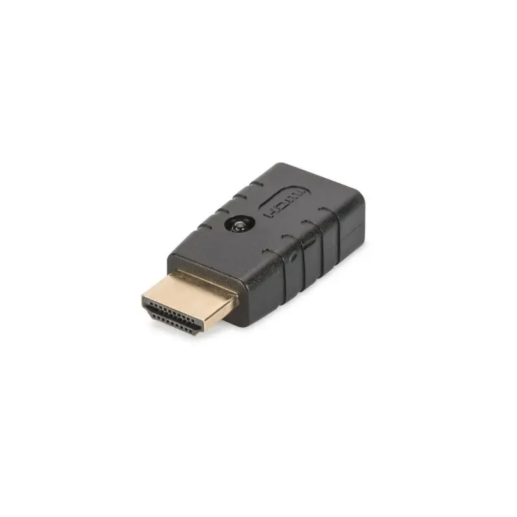 Емулятор DIGITUS 4K HDMI EDID UHD 4K (DA-70466) UA