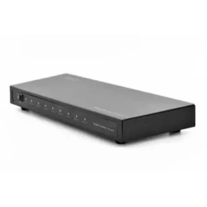 Відеосплітер DIGITUS HDMI (INx1 - OUTx8) (DS-43302) UA