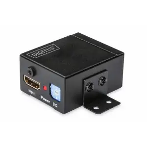 Повторювач DIGITUS HDMI Full HD, 35м (DS-55901) UA