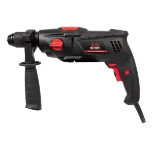 Дриль ударний Vitals Professional Et 2105YEadk 1050Вт 3000об/хв патрон 13 1.4кг (119303) UA