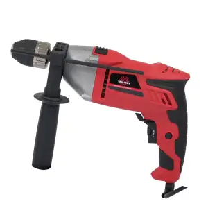 Дриль ударний Vitals Master Et 1395GNak 950Вт ШЗП 13мм 2800об/хв 2.4кг (119331) UA
