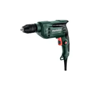 Дриль ударний Metabo BE 650 650Вт 14·36Нм 0-1500об/хв патрон 13мм 1.8кг (600741850) UA