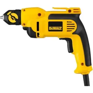 Дриль DeWalt 701Вт 10.9Нм 0-2500об/хв патрон 10мм 1.8кг (DWD112S) UA