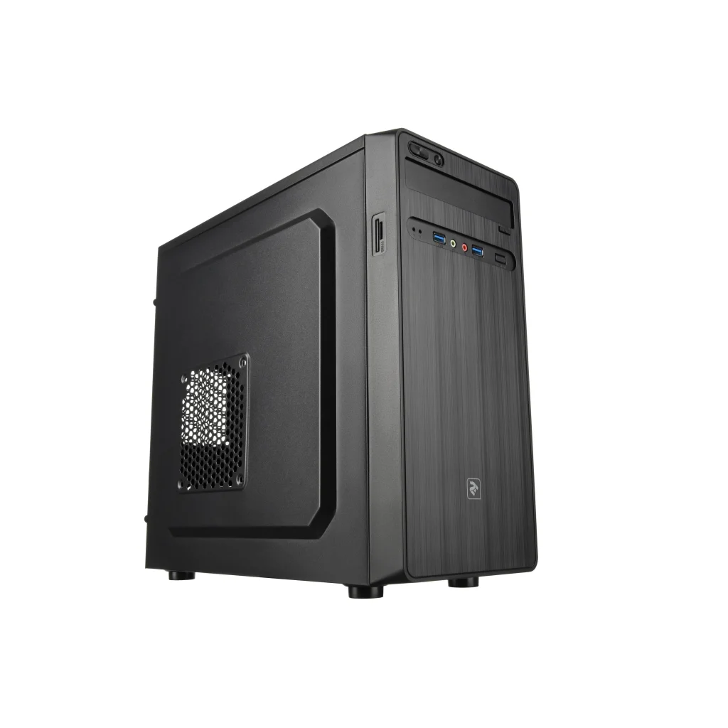 ПК 2E Complex Gaming Intel i5-10400/H410/16/480F+1000/int/FreeDos/TMQ0108/400W, 2E-2553 UA