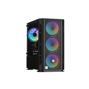 ПК 2E Complex Gaming Intel i5-10400F/H410/16/240F+1000/NVD1660TI-6/FreeDos/GB700/700W, 2E-2642 UA