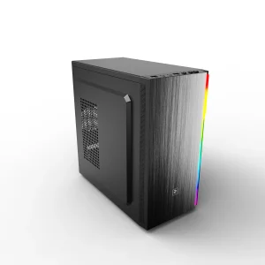 ПК 2E Complex Gaming AMD Ryzen 5 3600/A320/16/240F+1000/NVD1650-4/FreeDos/RD859/500W, 2E-2701 UA