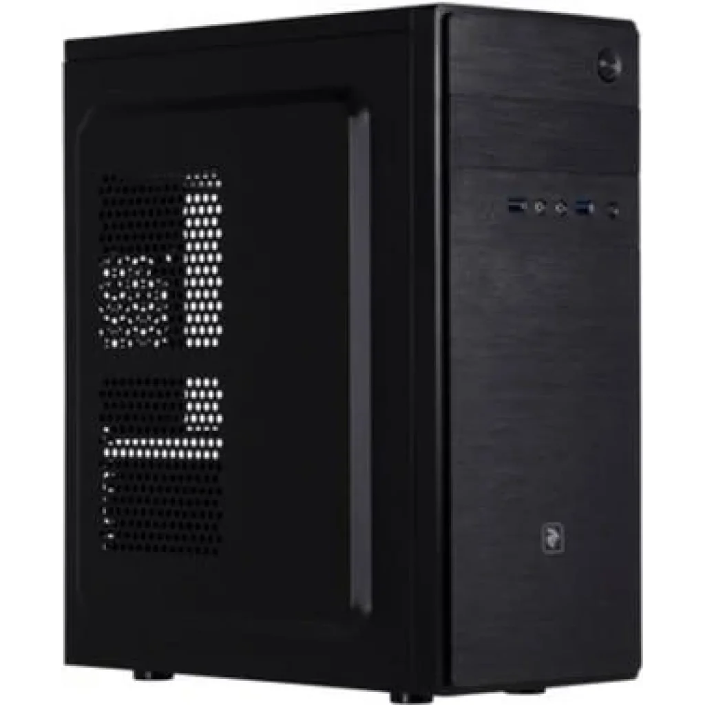 ПК 2E Rational Intel G6400/H410/8/480F/int/Win10Pro/Е183/400W, 2E-2719 UA