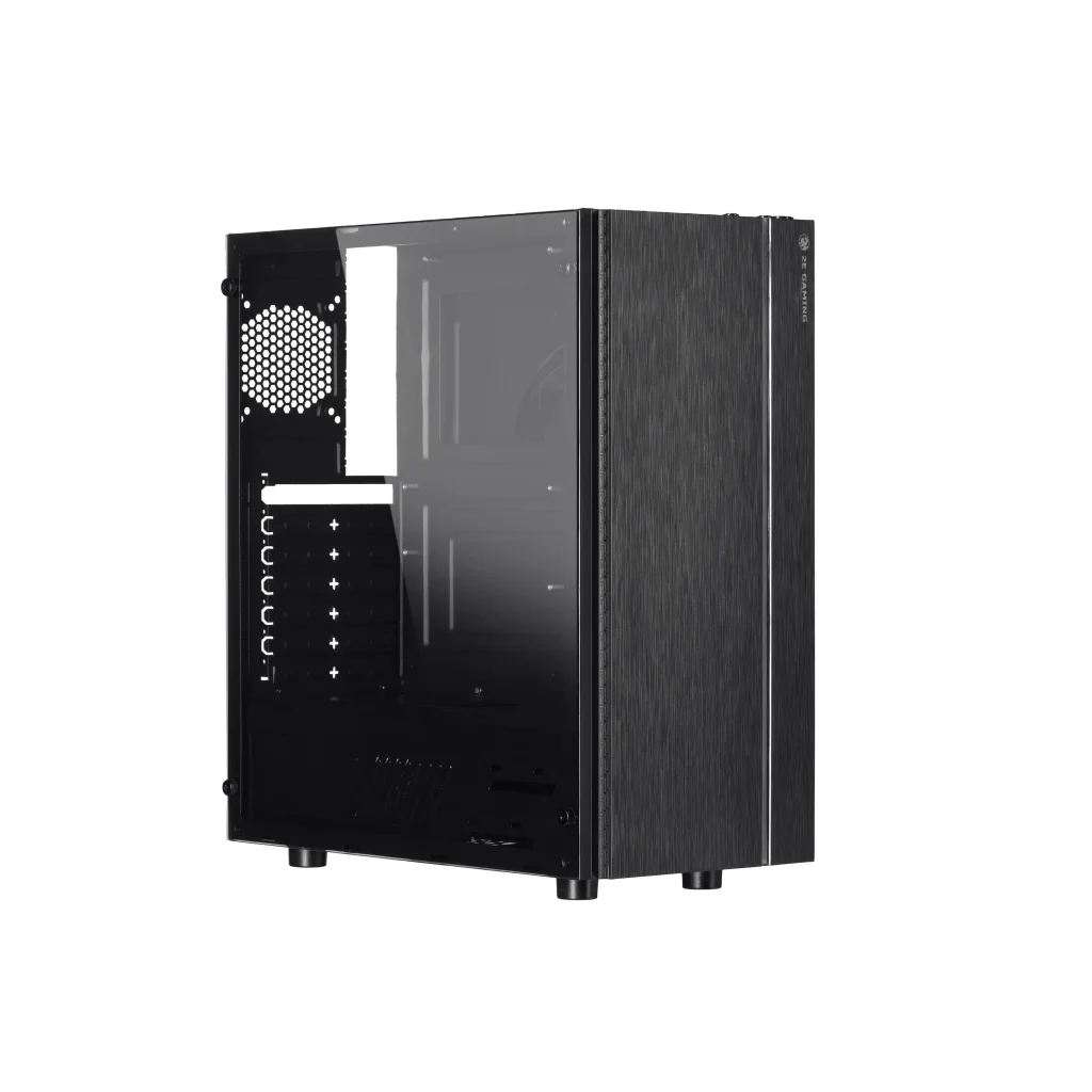 ПК 2E Complex Intel i5-10400F/H410/16/1000F/NVD1660S-6/FreeDos/GХ910/500W, 2E-2988 UA