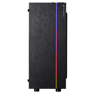 ПК 2E Complex Gaming Intel i5-10400F/H410/16/256F+1000/NVD1050TI-4/FreeDos/GХ910/500W, 2E-3007 UA