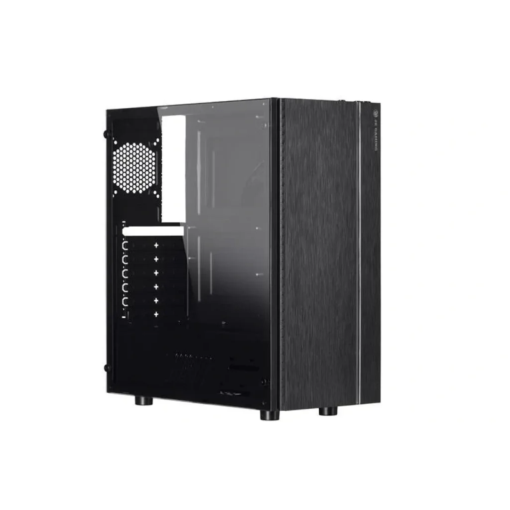 ПК 2E Complex Gaming Intel i5-10400F/H410/16/256F+1000/NVD1650-4/FreeDos/GХ910/500W, 2E-3011 UA