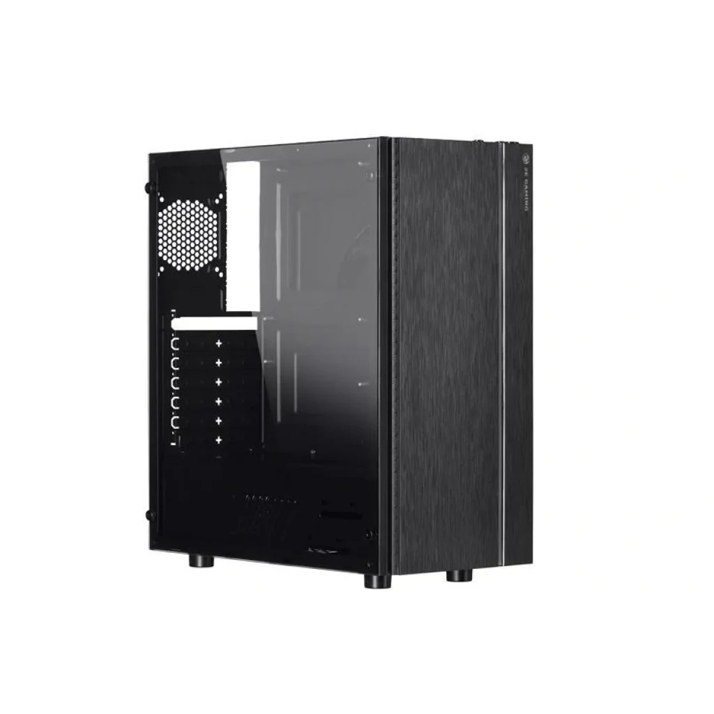ПК 2E Complex Gaming Intel i3-10100F/H410/8/480F+1000/NVD1050TI-4/FreeDos/GX910/500W, 2E-3064 UA