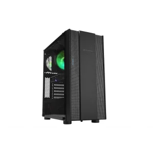ПК 2E Complex Gaming AMD Ryzen 5 3600/A320/16/480F+1000/NVD1660S-6/FreeDos/G3403/600W, 2E-3199 UA