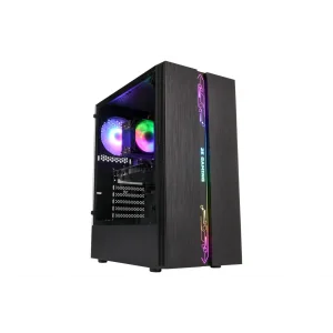 ПК 2E Asus Gaming Intel i5-10400F/H410/16/480F+1000/NVD1050TI-4/FreeDos/G2107/500W, 2E-4004 UA
