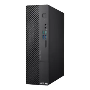 ПК ASUS D500SC-3101051200 SFF Intel i3-10105/8/256F/int/kbm/NoOS, 90PF02K1-M00E20 UA