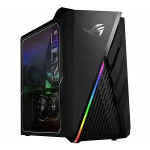 ПК ASUS G35CG-1170KF0440 Intel i7-11700KF/32/2000+512F/NVD3080-10/NoOS, 90PF02N1-M03710 UA