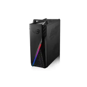 ПК ASUS G15DK-R5800X2100 AMD Ryzen 7 5800X/16/1024F/NVD3060-12/NoOS, 90PF02Q1-M013Z0 UA
