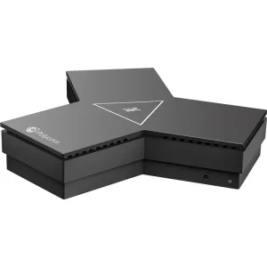 Мікрофон настільний Poly IP Table Microphone для G62/G7500, радіус дії 2,5 м, RJ45, чорний (874R3AA) UA