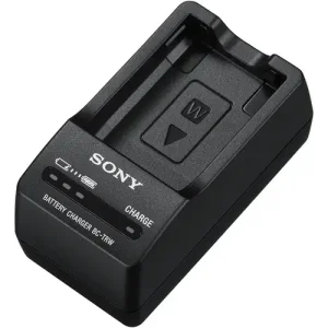 Зарядний пристрій Sony BC-TRW для акумуляторів NP-FW50 (BCTRW.CEE) UA