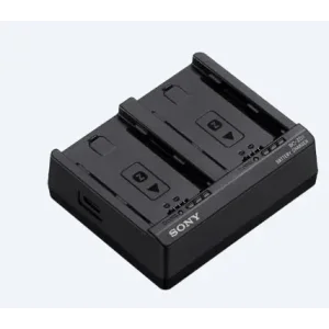 Зарядний пристрій Sony BC-ZD1B (NP-FZ100) (BCZD1B.CE7) UA