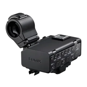 Адаптер микрофону для фотокамери GH7 (DMW-XLR2E) UA