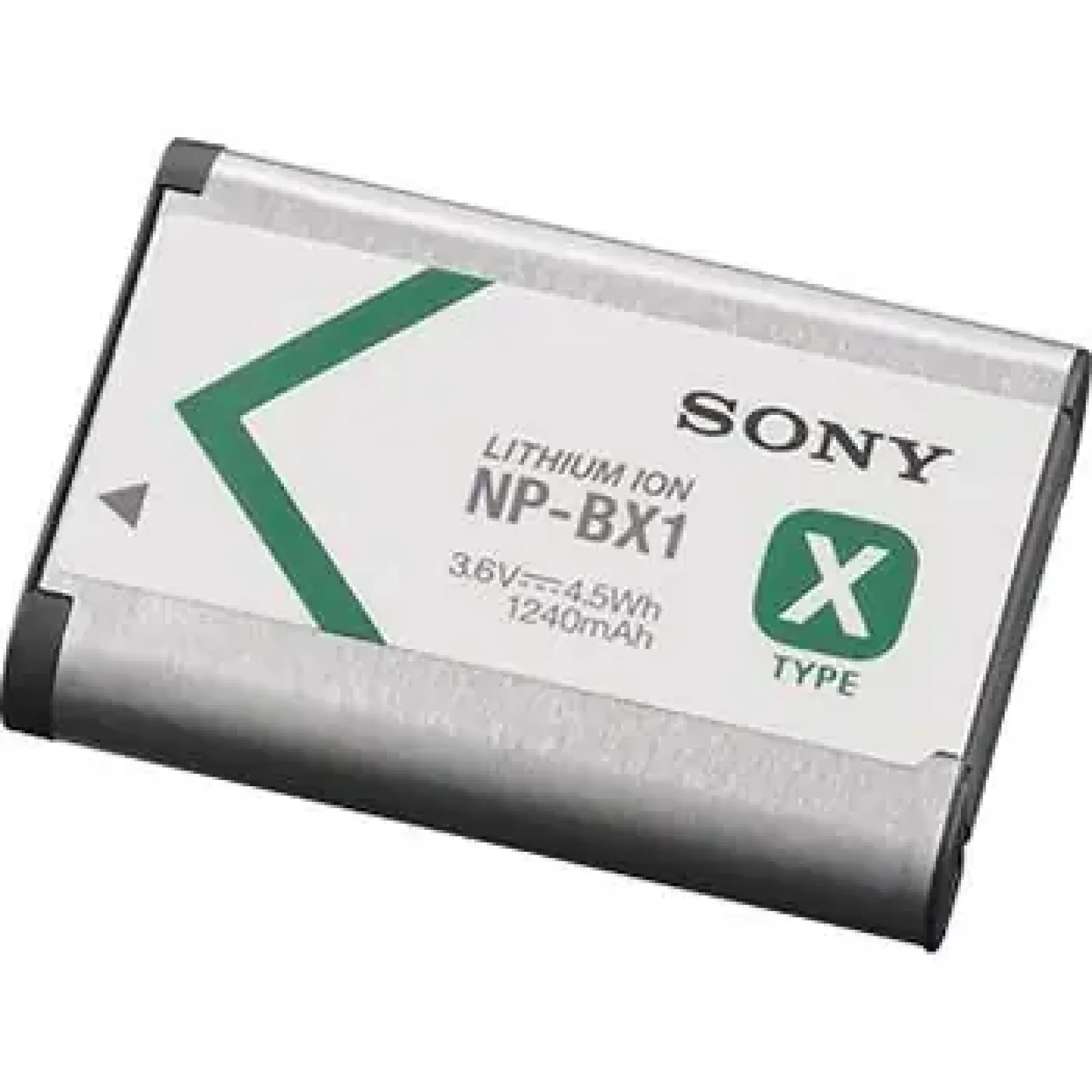 Акумулятор фотокамер Sony NP-BX1 (NPBX1.CE) UA