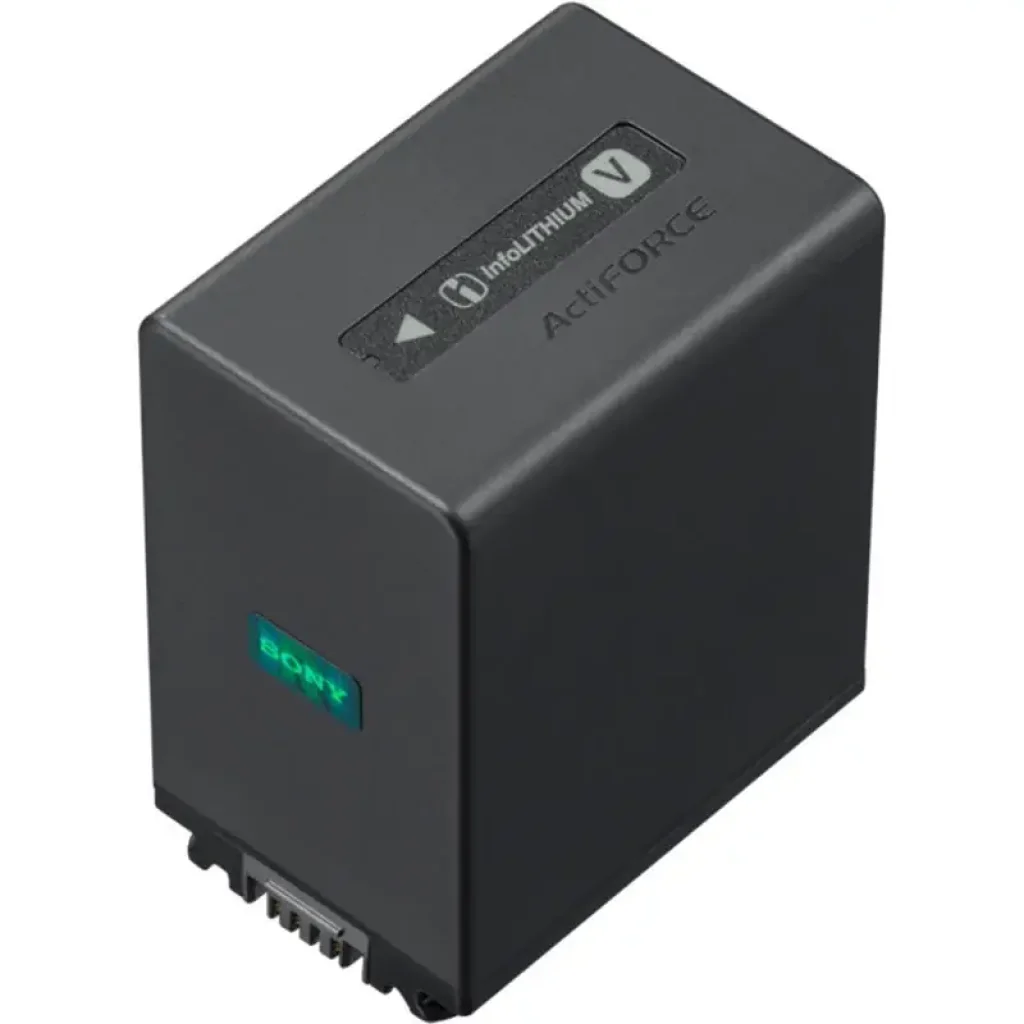 Акумулятор відеокамер Sony NP-FV100A2 (NPFV100A2.CE) UA