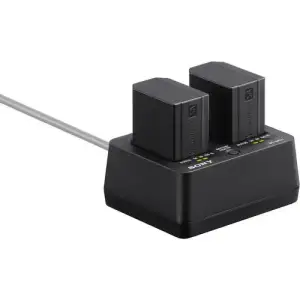 Акумулятор Sony NP-SA100 (Alpha 7RM6) (NPSA100.CE) UA