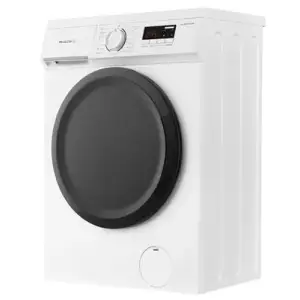 Пральна машина Philco фронтальна, 6кг, 1000, D, 40см, дисплей, білий, PLDS106DG UA